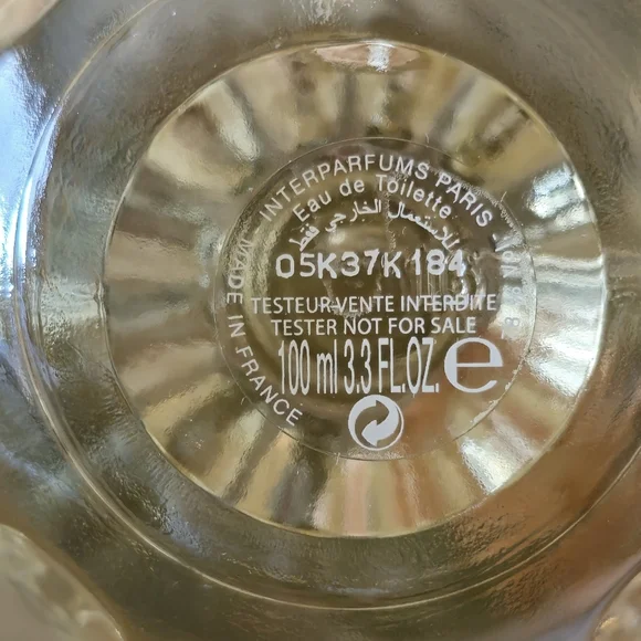 NEW Jimmy Choo E.D.P Natural-3.3FL OZ - Picture 3 of 5